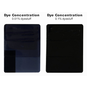 ZYTC – Fournisseur d'usine – Solvant Noir 27 (Solvant Noir <span class=keywords><strong>RL</strong></span>) – Poudre noire brute de qualité – Colorant CAS 12237-22-8 pour la formulation - Product Image 6