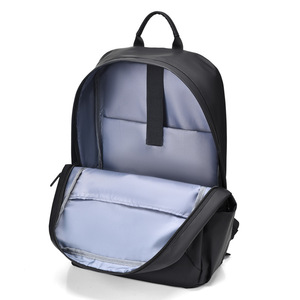 Mochila Masculina de Lazer 2023, Bolsa para Computador de 14 Polegadas, Mochilas de Negócios Personalizadas com Logo, Mochila de Viagem e Academia - Product Image 3