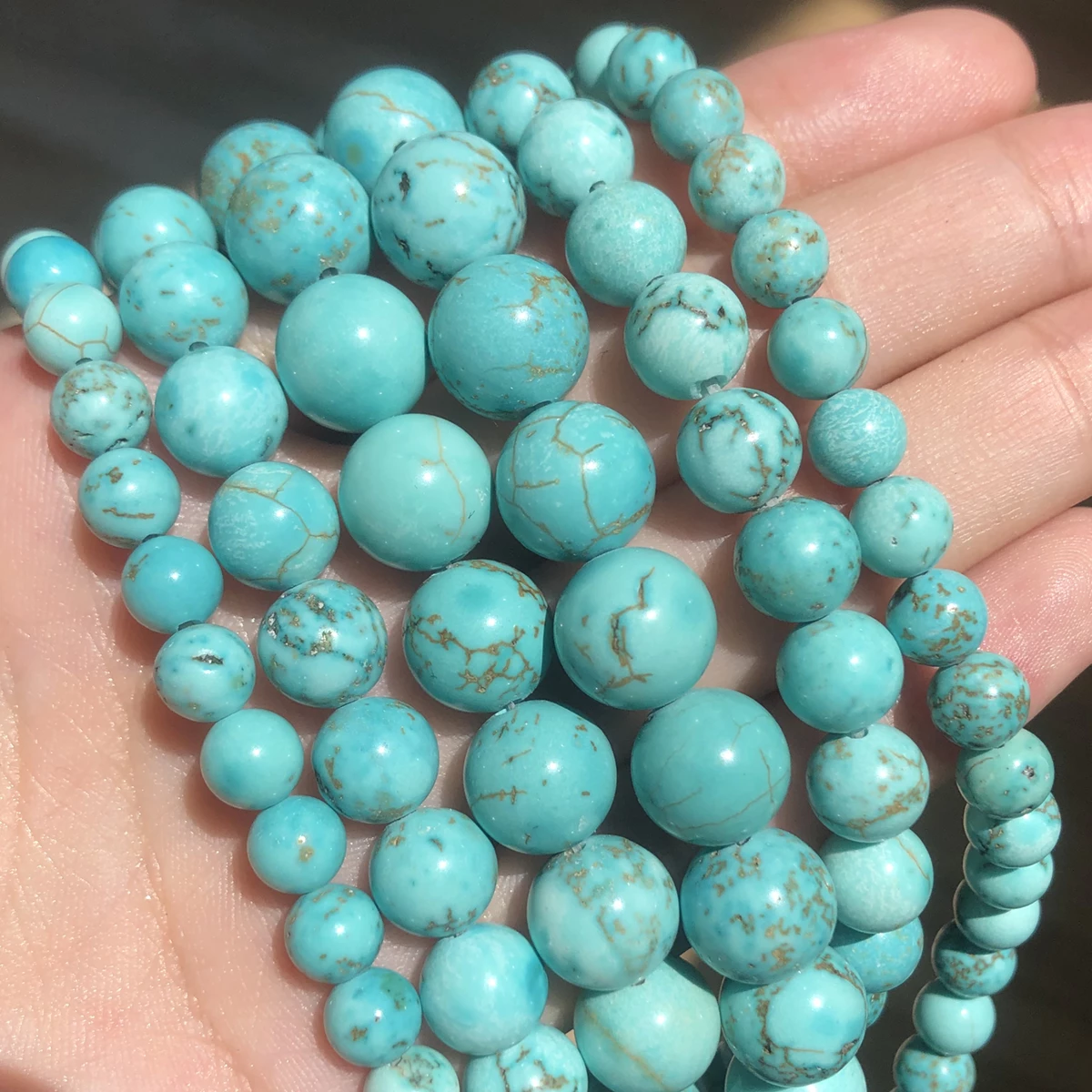 Turquoise