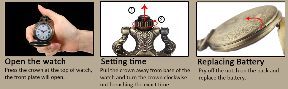 Famous New York Empire State Building Souvenir Steampunk Fob