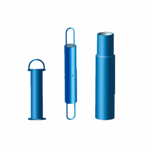 Involucro utensile trapano per giacimento petrolifero API Standard deriva e tubo di perforazione - Product Image 3