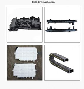 PBT GF30 V0 <b>Granules</b> Injection Molding Grade High Rigidity for Electronic and Electrical Components - Product Image 5