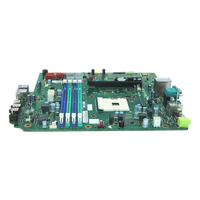 Untuk Lenovo ThinkCentre M75s Gen 2 M75t Gen 2 Desktop Motherboard AM4P19ME 5B20U55177 5B20U55186 5B20U55186