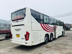 6137 xe buýt sang trọng, khung gầm túi khí, ghế ngồi sang trọng, Euro 5 khí thải, tình trạng tốt, giá đẹp, chào mừng để mua. - Product Image 3
