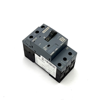 Convertidor de Voltaje 3RV1611-1DG14 E09 - Marca Original, Nuevo