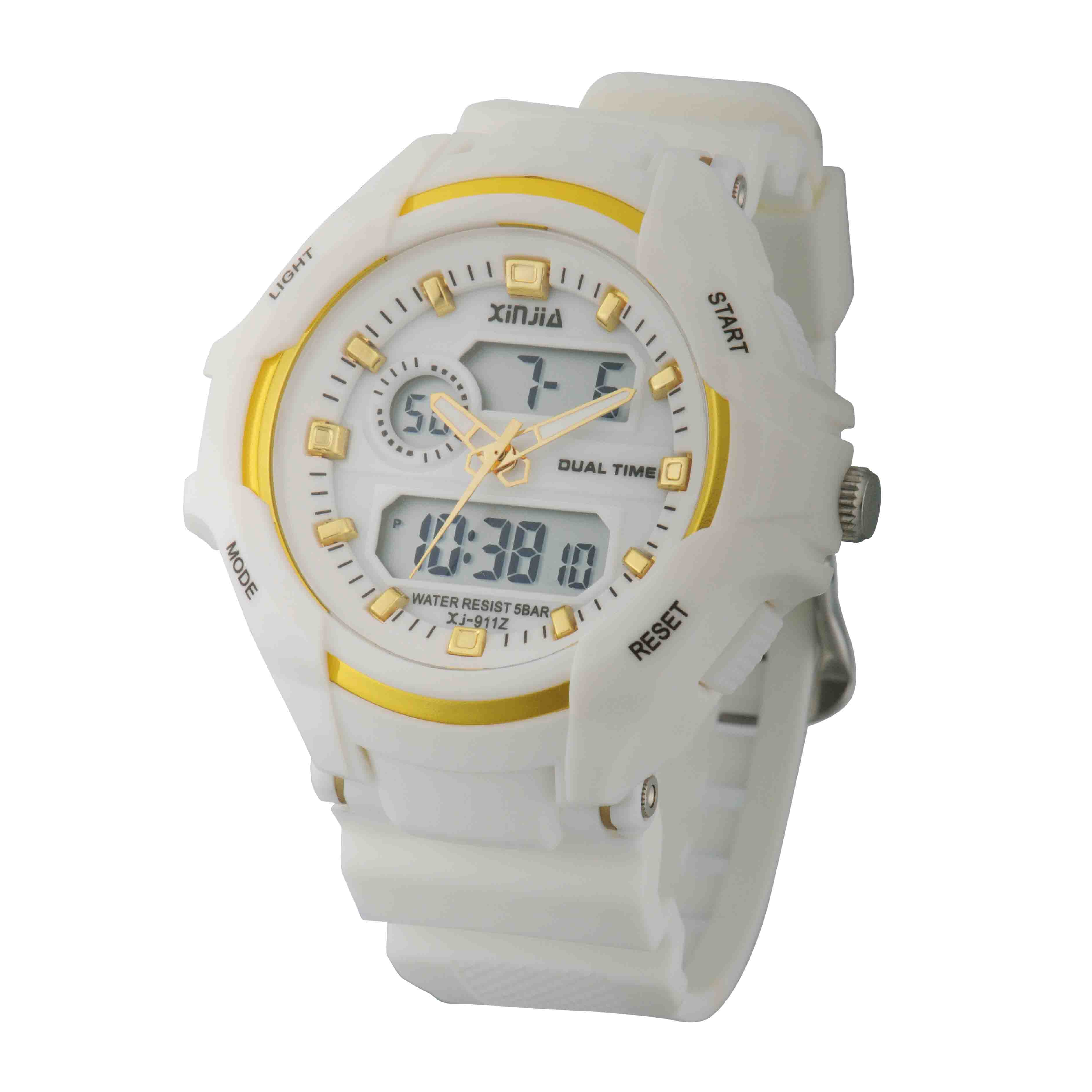 Or blanc 3596