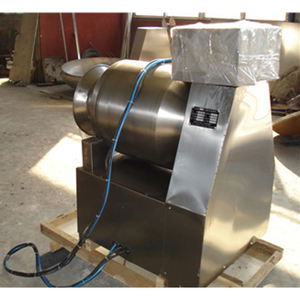 Gobelet industriel en acier inoxydable à ventouse avec contrôle de la vitesse de rotation Machine informatique à mariner le boeuf à mariner sous vide - Product Image 5