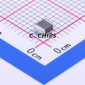 CBW322513U300T Ferrite Bead 1210 RF ( Impedance @ Frequency: 30Ohm@100MHz )( Error: 25% )( DC Resistance (DCR): 150mOhm ) - Product Image 1