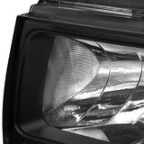 Faro Auto Autolight DL3Z13008B/DL3Z13008A nero faro Auto per 2009 <span class=keywords><strong>2010</strong></span> 2011 2012 2013 2014 <span class=keywords><strong>FORD</strong></span> F-150 - Product Image 5