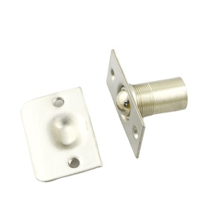 <span class=keywords><strong>Bola</strong></span> a la <span class=keywords><strong>puerta</strong></span> del armario del Gabinete <span class=keywords><strong>de</strong></span> captura con huelga placa - Product Image 1