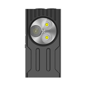 Mini lampe de travail LED 5W, type C, charge rapide, clip magnétique, lampe de poche de camping en plein air, EDC - Product Image 1