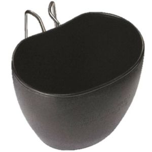 Botella de Agua Estilo Británico 58 de 1 Litro, Cantimplora, Recipiente de Agua para Cadetes - Product Image 2