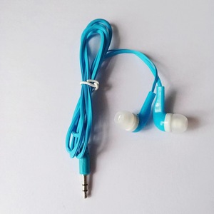 Accessori per Telefono Più Popolari: Auricolari In-Ear con Jack da <span class=keywords><strong>3</strong></span>,5mm, Cuffie Cablate per Aviazione, Lettore MP3, Altoparlanti, Auricolari all'Ingrosso - Product Image 5