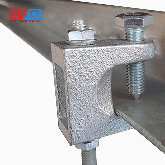 Hot-Rolled Beams SC-339