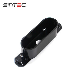 Pièces automobiles, support de radiateur de haute qualité pour <span class=keywords><strong>Iveco</strong></span> Daily 93810564 - Product Image 2