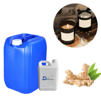 Échantillons gratuits huile de parfum de bougie de créateur longue durée huile de parfum en vrac pour diffuseurs huile de parfum pour la fabrication de bougies