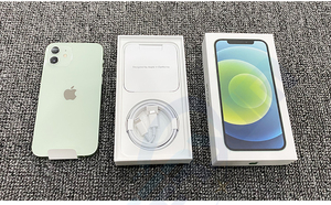 สมาร์ทโฟนมือสอง 12Mini 5G แรม 4GB ความจุ 128GB/512GB ปลดล็อคแล้ว หน้าจอ FHD <span class=keywords><strong>OLED</strong></span> 6.1 นิ้ว Quad Core รองรับการชาร์จไร้สาย ระบบจดจำใบหน้า ภาษาฝรั่งเศส - Product Image 6