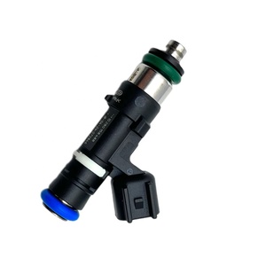 53011614AA Nuevo inyector de combustible para Jeep Grand Cherokee Dodge 6.2L 2021-2024 - Product Image 1