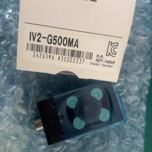 เซ็นเซอร์วิชั่น KAODEE IV2-G500MA จากญี่ปุ่น พร้อมจัดส่ง IV2-G500CA ของแท้ IV2-G500MA IV2-G500CA IV2-G500MA เซ็นเซอร์วิชั่นจากญี่ปุ่น ใหม่ - Product Image 4