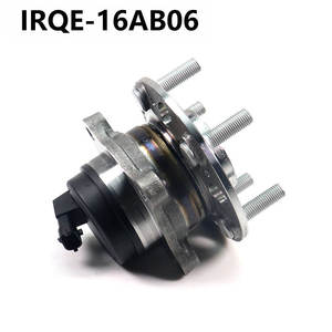 Conjunto de Cubo de Rodamiento de Rueda Delantera Kia 51750-3T050 para K9 (KH) Nueva Pieza de Repuesto IRQE-16AB06 - Product Image 3