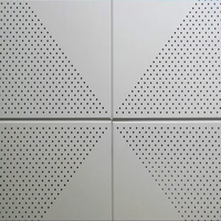 Panneau de pare-soleil en aluminium perforé avec lames orientables pour le contrôle solaire extérieur des bâtiments et l'écranage de la vie privée
