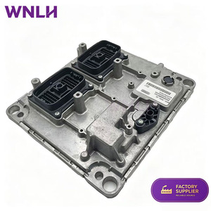 WNLH C9.3(521-0791) Placa Controladora de Computadora para Kato 335 336 333 326 GC 349 GC C9.3B C7.1 C4.4 Módulo de Control Electrónico - Product Image 3
