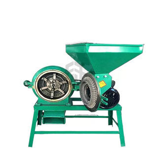 Moulin à farine <span class=keywords><strong>de</strong></span> maïs durable pour moudre divers <span class=keywords><strong>grains</strong></span> comme le blé, le <span class=keywords><strong>riz</strong></span>, <span class=keywords><strong>les</strong></span> soja - Product Image 6