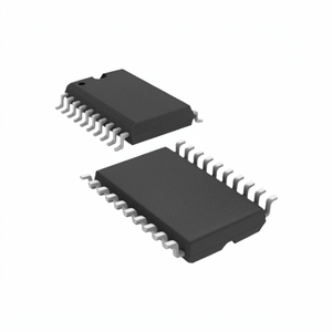 Circuito Integrado SN74ABT373DW Tipo D Transistor Simple 20SOIC, Componentes y Piezas Electrónicas 20SOIC (0.295", 7.50mm de Ancho) - Product Image 1