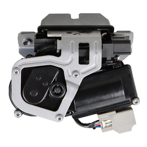 ล็อคประตูท้ายรถฟอร์ด FA1Z7443150B DLA0988 อะไหล่ทดแทนสำหรับการซ่อมแซม - Product Image 5