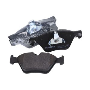 Juego de Pastillas de Freno de Cerámica Sin Polvo y Sin Ruido para BMW OE 34116872632, Piezas del Sistema de Frenos para Automóviles - Product Image 4