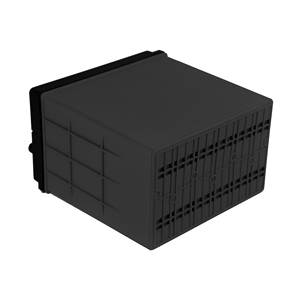 VELA Lityum Demir Pil Paketi 40B19R 12.8V 40Ah Dahili BMS Kartı CE Sertifikalı Araç Marş Aküsü - Product Image 5