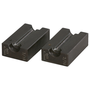 Troqueles Flarefix de 4,75mm para piezas de freno automático 122 1270 1260 modelos - Product Image 1