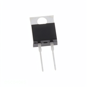 Buy Online Electronic Components In Stock TO-220-2 DSC04065 Single Diodes - Product Image 1