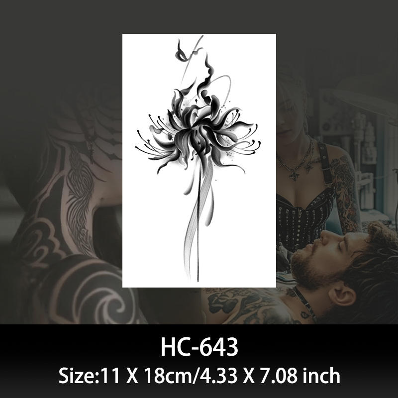HC643