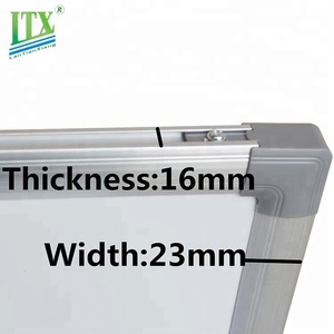 Nhỏ từ bảng trắng khô xóa đánh dấu viết bảng trường - Product Image 3