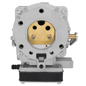 Superior Rasenmäher Motor Carb Briggs und Stratton 5 PS 399623 LT1000 917270821 V-Zwillingsvergaser