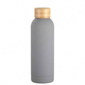 Stainless Steel Tumbler With Vacuum Insulation Water <b>Bottle</b> for Travel - Product Image 1