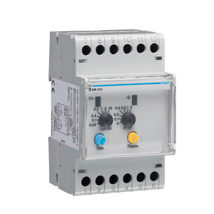 用于Hager ELR工业控制泄漏继电器，提高效率和可靠性 - Product Image 3