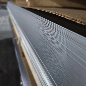 Haoguang 8K ayna <span class=keywords><strong>Kg</strong></span> başına pişirme kapları fiyat 3Cr12 Su304 damgalama 305 çelik <span class=keywords><strong>310</strong></span> <span class=keywords><strong>310</strong></span> 410 430 309s paslanmaz çelik levha fiyat 309 - Product Image 5