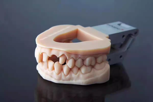 Articolatore dentale per stampa 3D telaio per morso digitale per stampa in lega di alluminio - Product Image 5