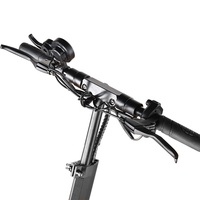 Trottinette électrique 36v, 400w, pour adultes, nouveau Style