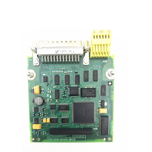 บอร์ดควบคุมมอเตอร์ SIMOVERT รุ่น 6SE7090-0XX84-0FE0 - Product Image 2