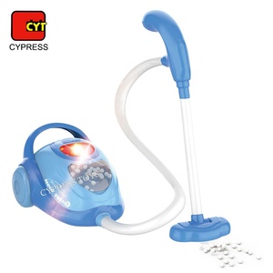Elettrico Mini Ruoli Giocare Giocattoli Set Giocattolo <span class=keywords><strong>Aspirapolvere</strong></span> Per I Bambini - Product Image 2