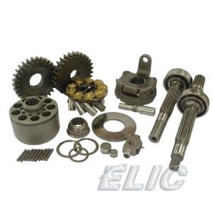 Repuesto de Pistón Hidráulico para Excavadora ELIC, Bomba Principal E330D K5V200DP-ZN1X 20-925789 - Product Image 1