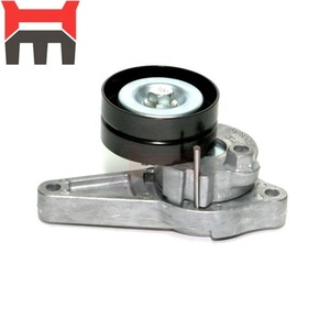 320/08651 320/08584 Belt Tensioner Suit for JCB 3CX,4CX and 3DX,4DX - Product Image 4