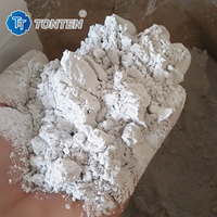 Chine Alumine réfractaire Aluminate de calcium Ciment à haute teneur en aluminate Ciment de silicate de calcium à haute densité Prix du ciment à haute teneur en alumine