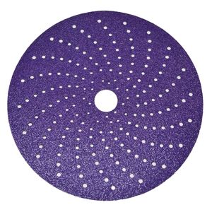 Los Fabricantes Venden Al Por Mayor Los Discos De Lijado En seco 3M, El Papel De <span class=keywords><strong>Lija</strong></span> De Metal De 150 mm - Product Image 5