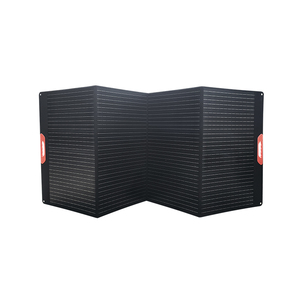 Paneles Solares Portátiles SUPA de 400W con Soporte, Cargador de Panel Solar Plegable / / para Rockpals/jackery/<span class=keywords><strong>bluetti</strong></span>/ecoflow CN;GUA - Product Image 1