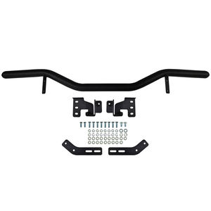 Barra Antivuelco Trasera de Tubo Único Reforzada de Acero al Carbono para Todoterreno, Piezas Modificadas para Jimny 2018-2026, Piezas de Auto OEM Personalizadas - Product Image 1