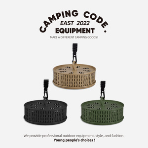 <span class=keywords><strong>Diffuseur</strong></span> d'arômes portable WELLHIKE pour le camping en plein air, vaporisateur <span class=keywords><strong>anti</strong></span>-moustiques tactique - Product Image 6